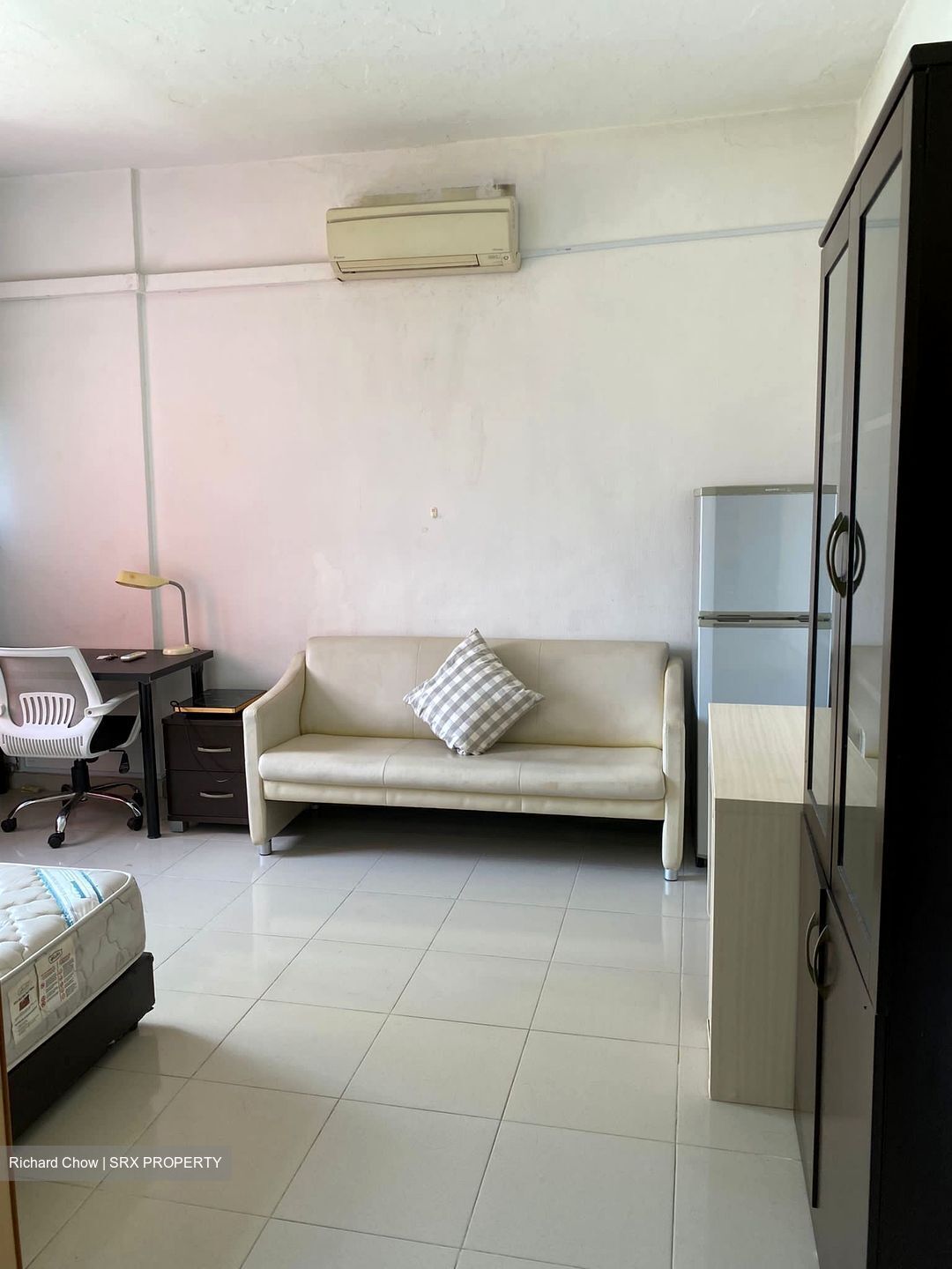 Tan Tong Meng Tower (D11), Apartment #409390221